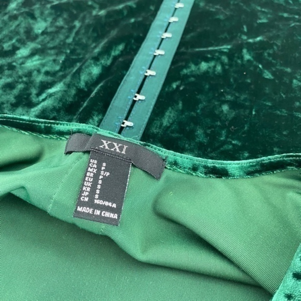 Mini dress - Picture 5 of 5